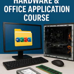 Basic Computer Hardware and Office Application