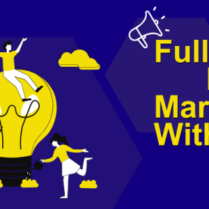 Full Stack Digital Marketing with Advance Meta Ads