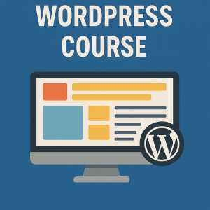 Web design and wordpress with freelancing
